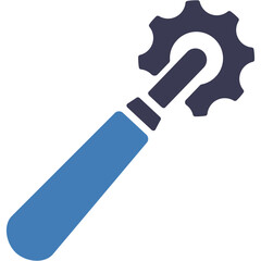 Rotatory Cutter	