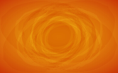 orange color background with abstract texture