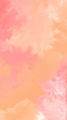 Abstract Pink paint Background. Vector illustration design