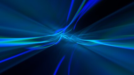 abstrakt, Faser, Glow, Glasfaser FTTH Highspeed Internet DSL VPN-Tunnel DSVGO Daten Security