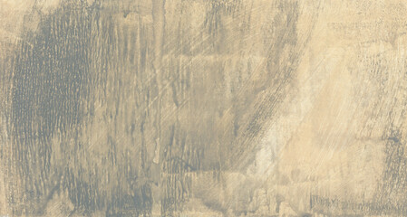 Fototapeta premium Beautiful abstract hand painted background. Versatile artistic image for creative design projects: posters, banners, cards, magazines, prints, flyers, wallpapers. Oil on cardboard.