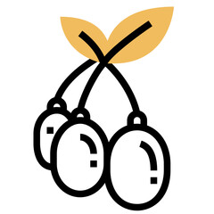 Goji icon