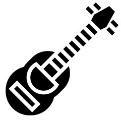 guitar icon