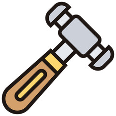 Hammer icon