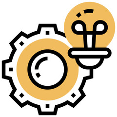 Innovation icon
