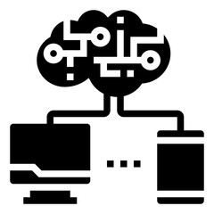 Intelligence icon