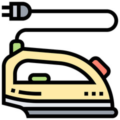iron icon