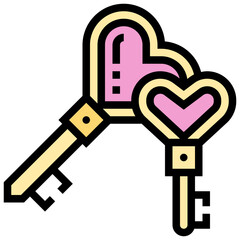 Key icon
