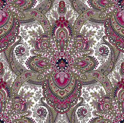 seamless pattern