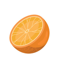 orange citrus fruit healthy