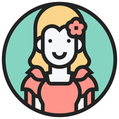 Mexico icon