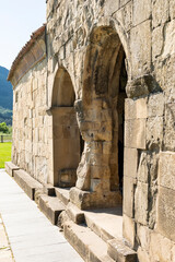 Saint Stephen Nunnery in Mtskheta