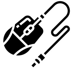 mouse icon