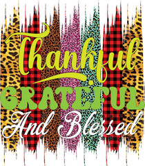 Funny Christmas Sublimation Design