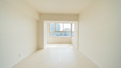 Chambre de style japonais