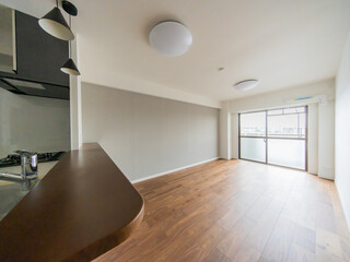 Chambre de style japonais