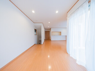 Chambre de style japonais