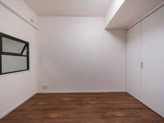 Chambre de style japonais