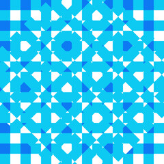 Background footage wallpaper and seamless artwork illustration texture of vector graphic line design isolated flat trendy blue graffiti graphic designs  beautiful pattern colorful fabric paper