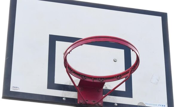 Panier basket