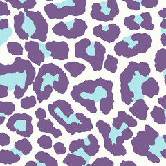 Leopard print pattern animal seamless. Leopard skin abstract for printing, cutting, crafts , stickers, web, cover, wall stickers, home decorate and more.