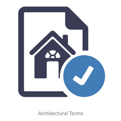 Architectural Terms