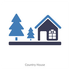 Country House