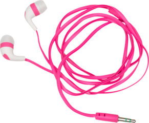earphones