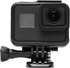 Action camera