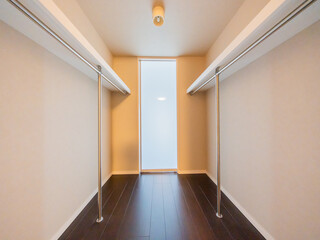 Fototapeta premium japanese-style room