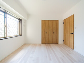 Fototapeta premium japanese-style room
