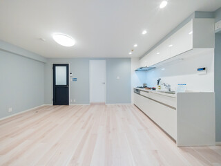 Naklejka na ściany i meble japanese-style room