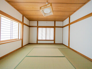 japanese-style room