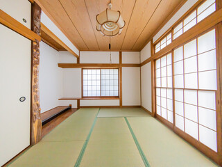 japanese-style room