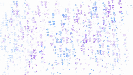 Purple watercolor background for textures backgrounds and web banners design