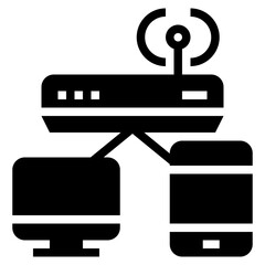 Network icon