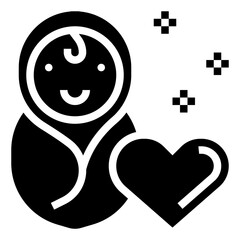 newborn icon