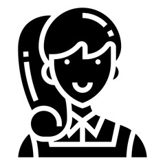 officer icon