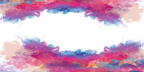 paint illustration art watercolor background design abstract stain splash