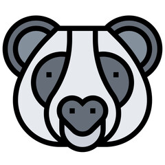 panda icon