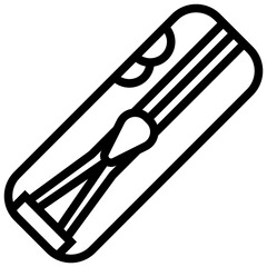 pencil icon