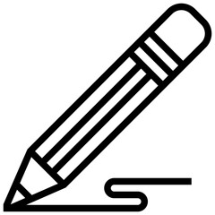 Pencil icon