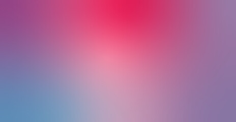 Blurred colored abstract background. Colorful blurred gradient. Purple and blue,pink gradient.Vector for poster,banner,brochure,fluer.