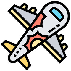 plane icon