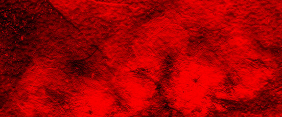 Red grunge textured wall background. Beautiful stylist modern red texture background with smoke. Red grunge old paper texture background. watercolor grunge