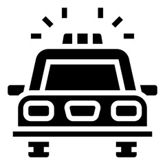 police icon