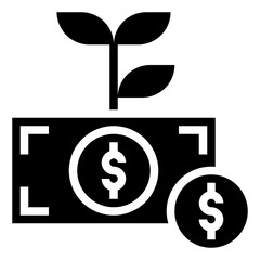 Profit icon