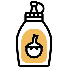 sauce icon