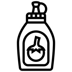 sauce icon