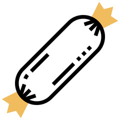 sausages icon